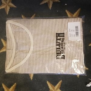 Duluth Trading Company Women's No-Yank Long Sleeve Scoopneck T-Shirt, Size S